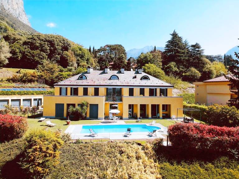 Bed & Breakfast Lecco
