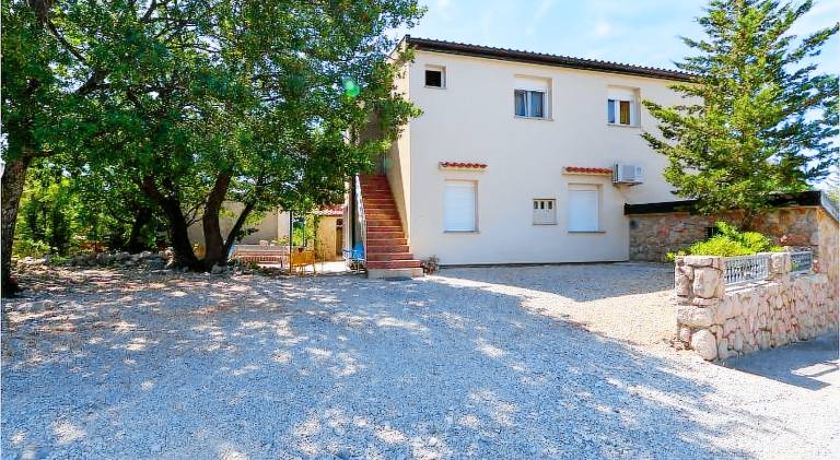 Apartment | Dogs allowed in Starigrad