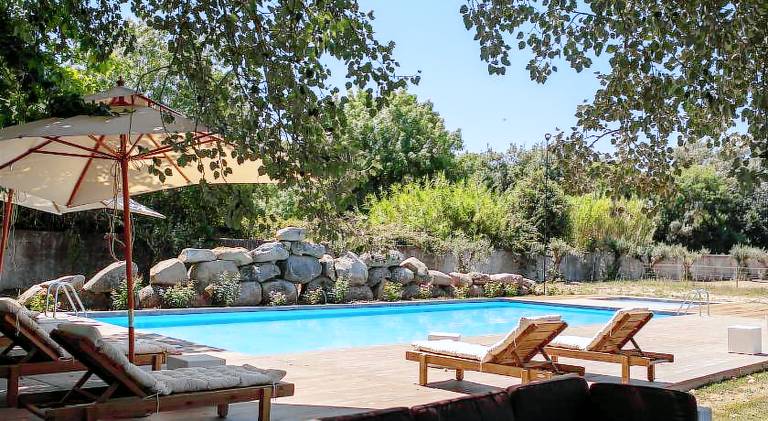 Wonderful farm with pool & yard | Pet-friendly — photo 3