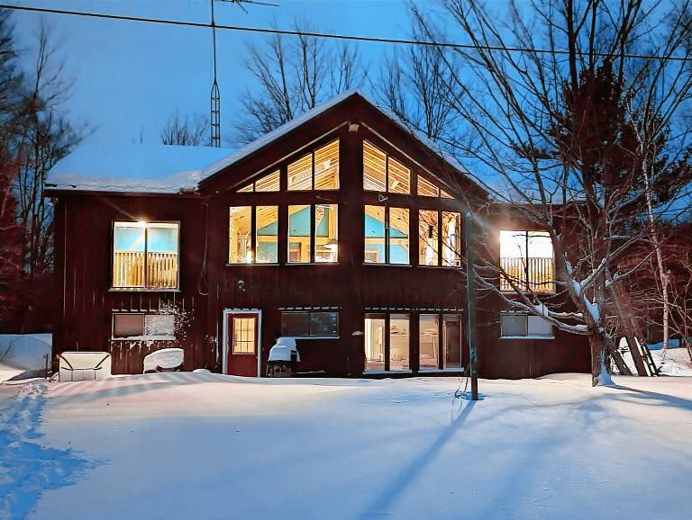 Cottage Gravenhurst
