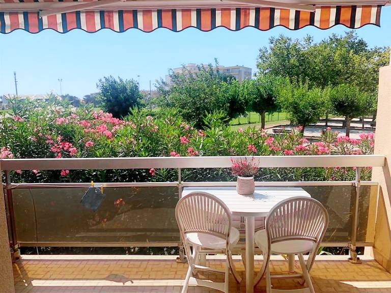 Apartment Cap Bénat