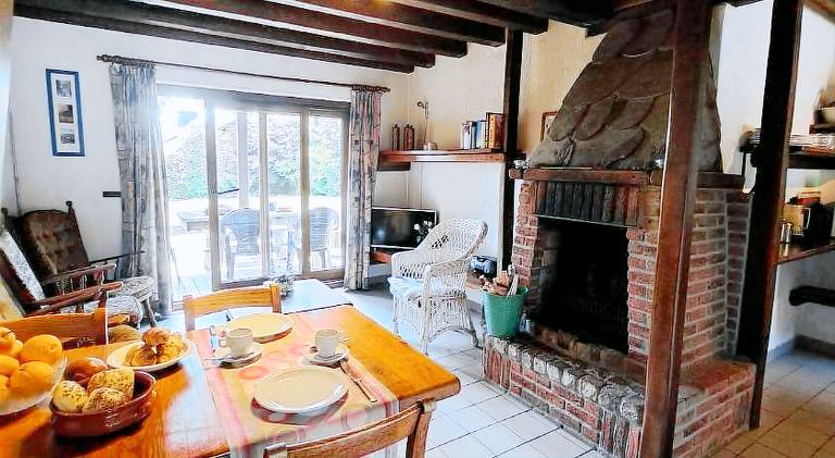 Gîte Filly 4A1 - 4 pers. — photo 3