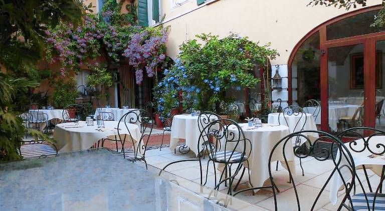 Hotel San Filis — photo 4
