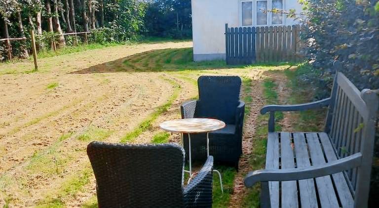 Lille Landsted Camping — photo 4