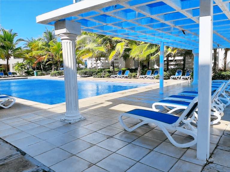 Apartamento Río Hato