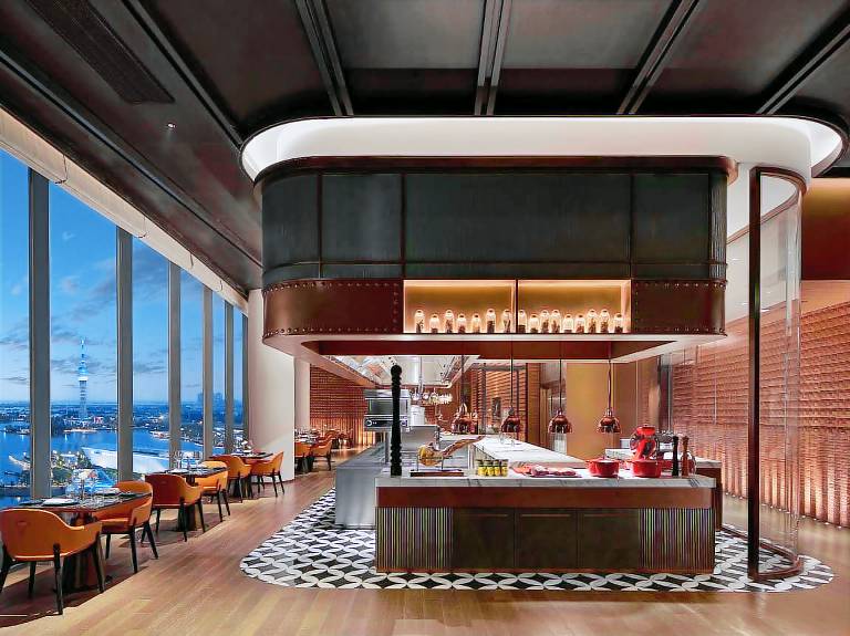 Hilton Changshu — photo 3