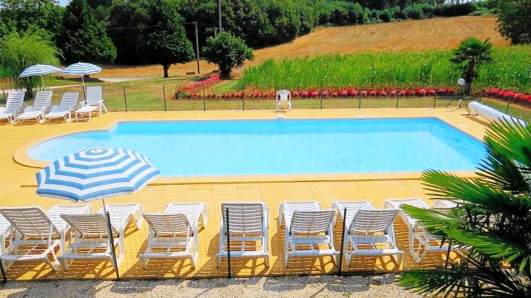House with garden, pool & terrace | Dogs allowed — photo 3