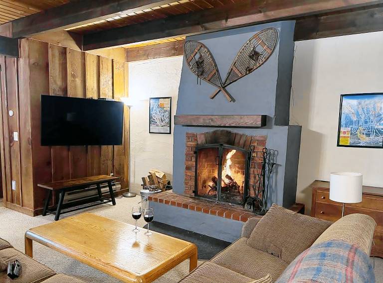 Condo  Killington