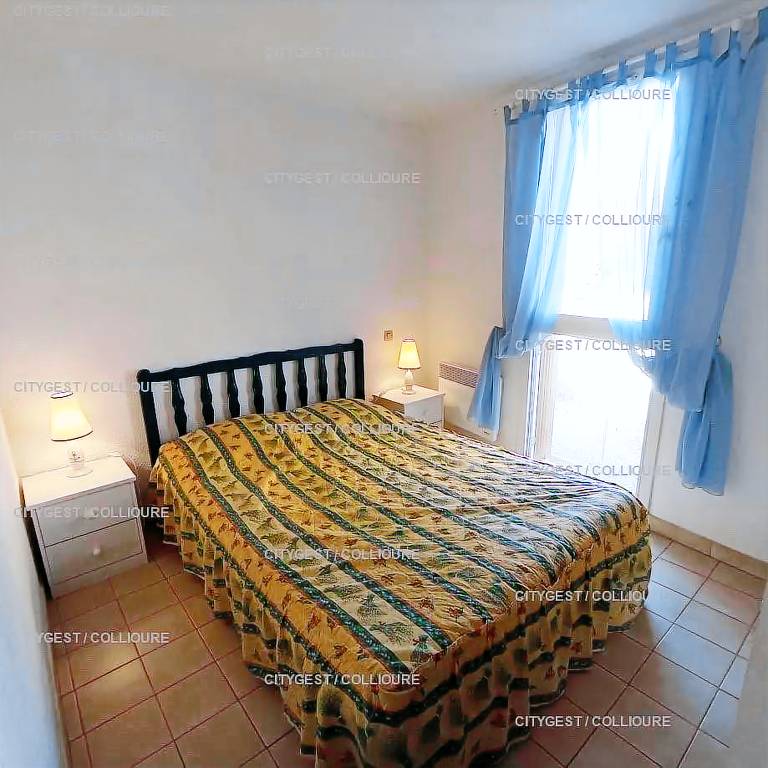 Rental apartment with 1 room for 4 persons — photo 4