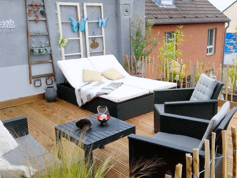 Ferienwohnung  Erftstadt