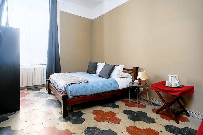 Appartement Rione XVIII Castro Pretorio