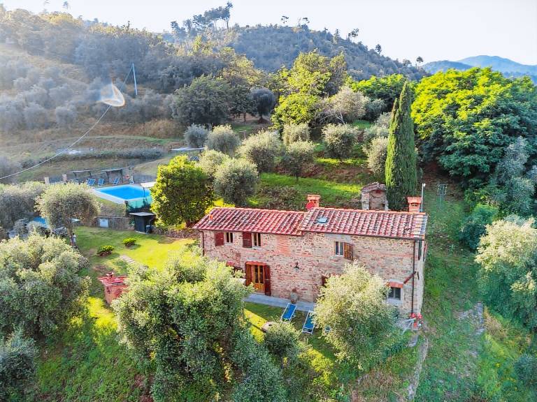Casetta di Zano — photo 3