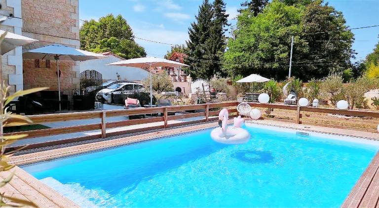 BARREAU in Libourne