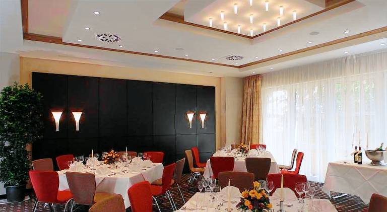 Ringhotel Bundschu — photo 3