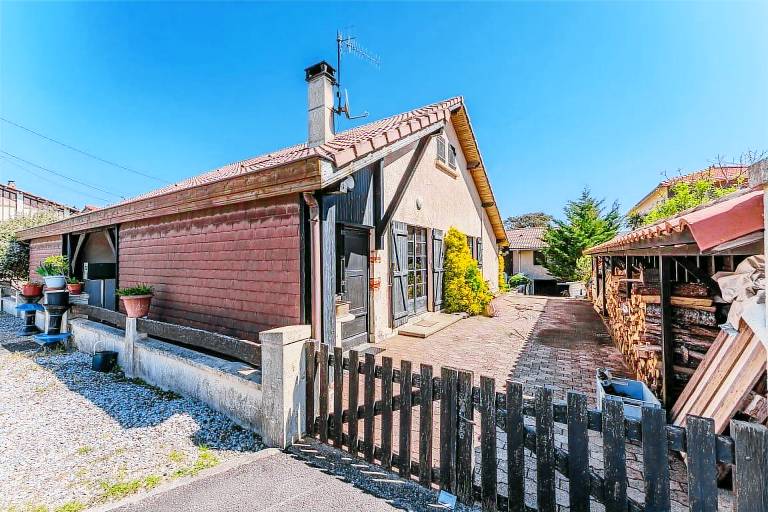 Apartamento  Mimizan