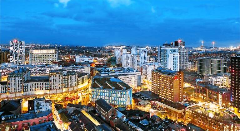 Cardiff Marriott Hotel — photo 2