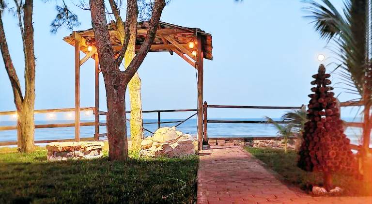 Hotel Playa Tortugas — photo 4
