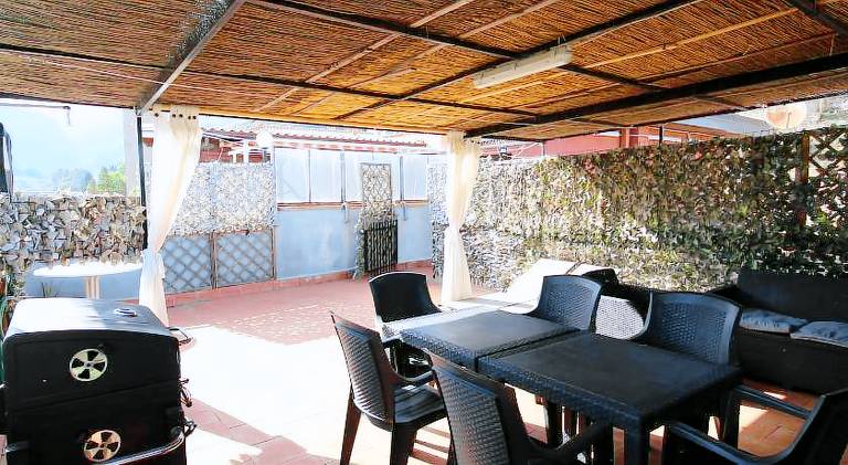 Rental apartment with 1 room for 5 persons — photo 5