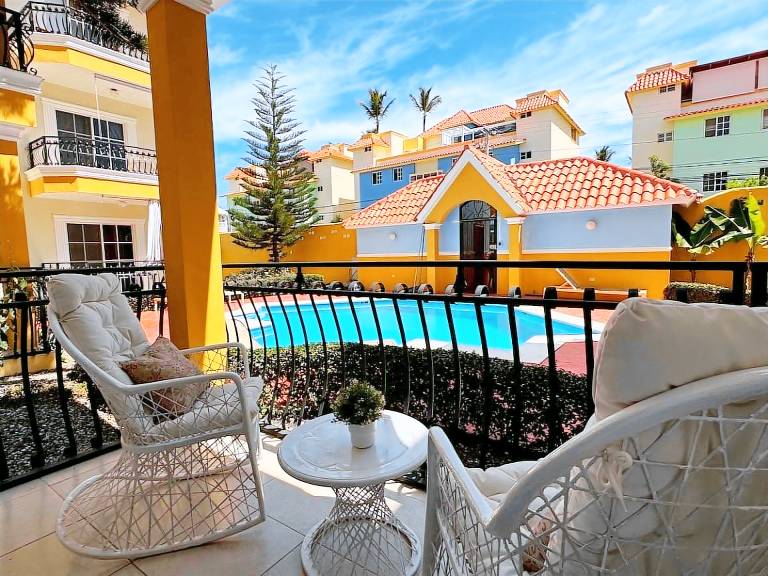 House El Cortecito