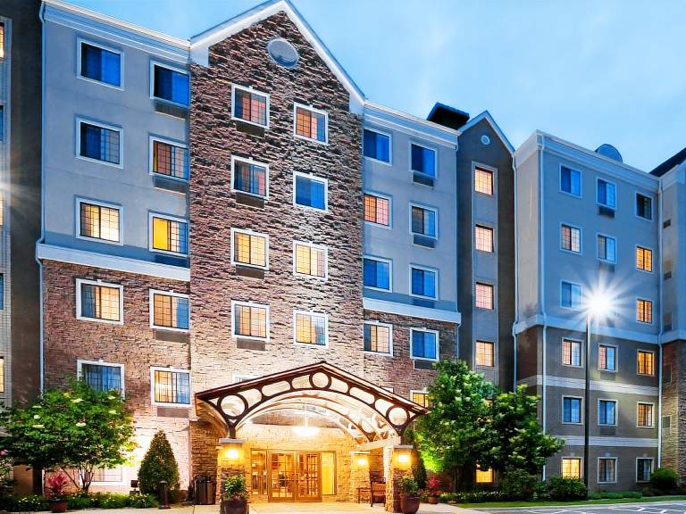 Staybridge Suites Minneapolis-Bloomington By IHG in Bloomington, MN