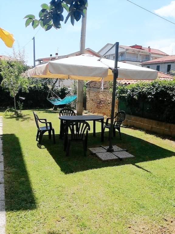 Ferienwohnung Pescara