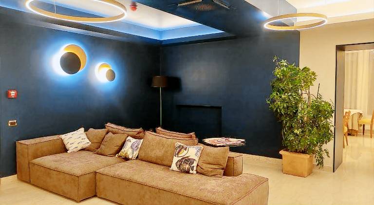 Hotel Il Caminetto — photo 4