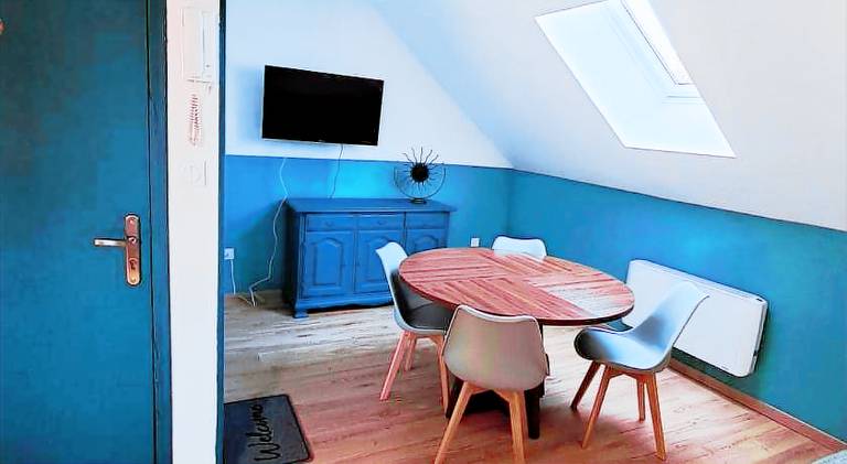 Nice holiday apartment | Pets are welcome — photo 2