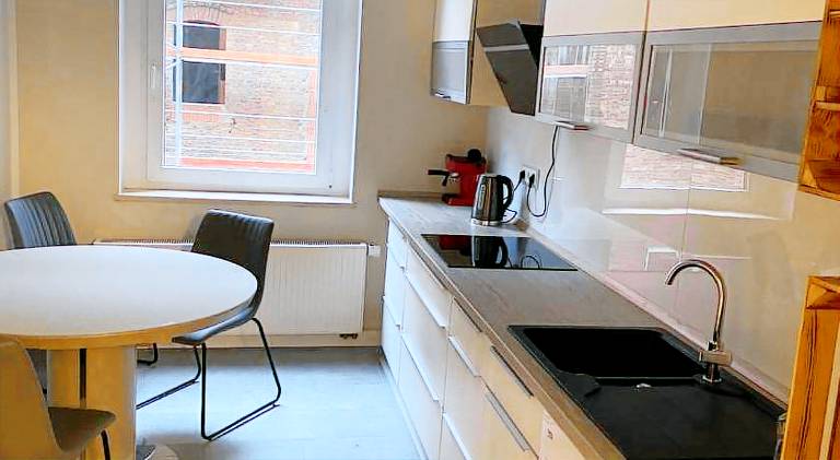 Apartment with 2 rooms for 11 persons — photo 3