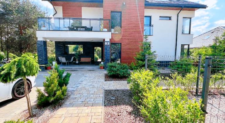 Bed & Breakfast Studzieniczna