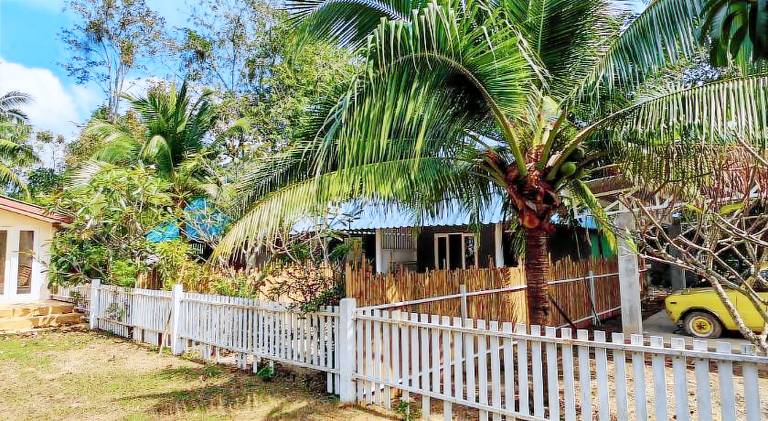 MaMa Resort Thongsala Koh Phangan — photo 5
