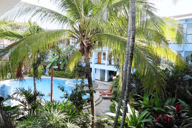 Condo Playa Hermosa