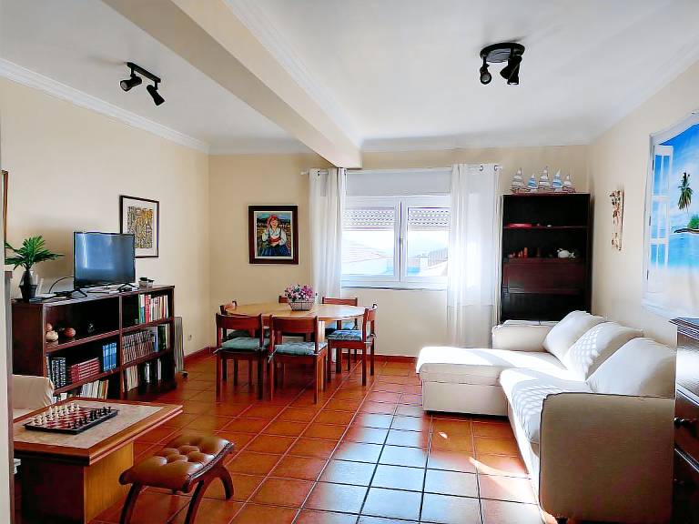 Ferienwohnung Vila Nova de Milfontes