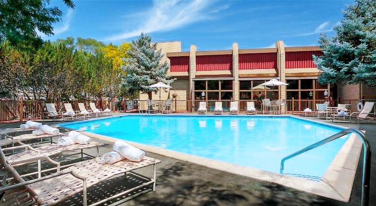 Maverick Hotel and Casino by Red Lion Hotels — photo 3