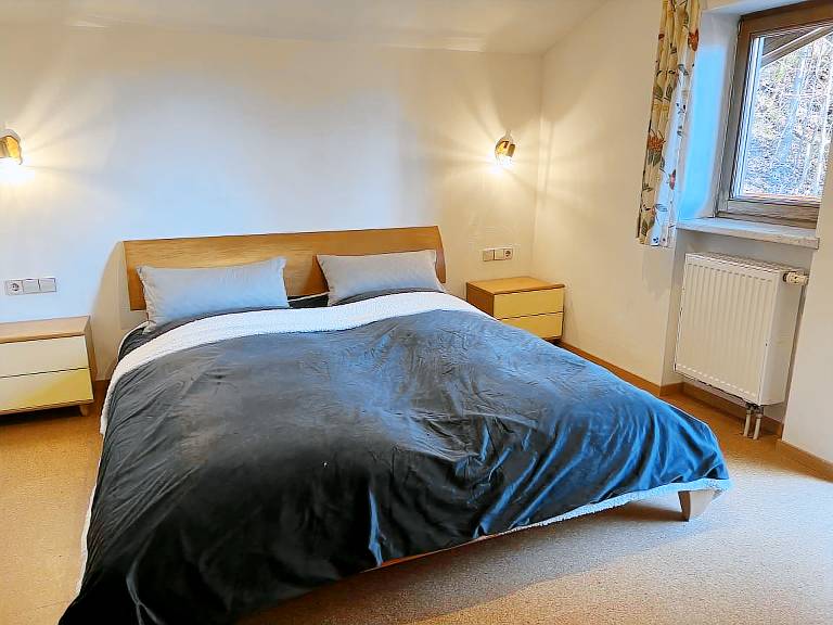 Ferienwohnung Oberwössen