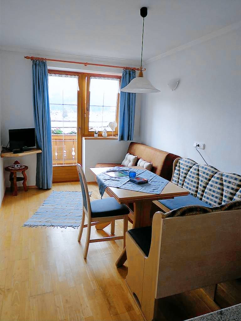 Ferienwohnung Kössen