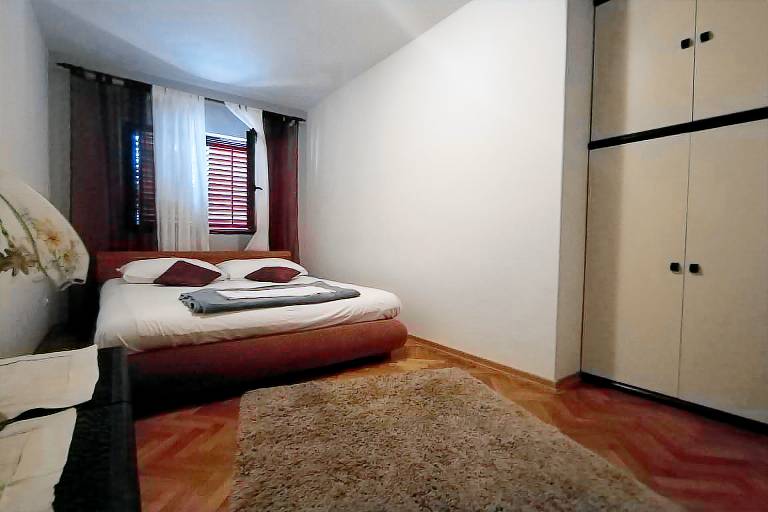 Apartment | Sea view — photo 4