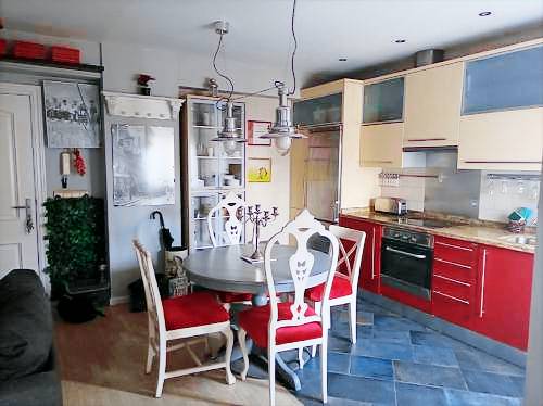 Apartamento  Valadoli