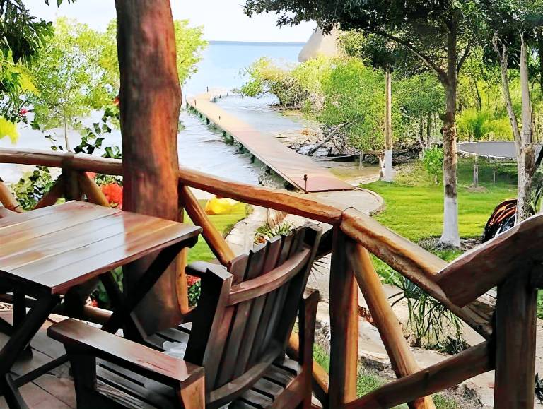 Villas Eco-Romanticas Kuuch Ka anil — photo 3
