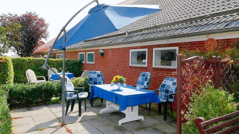 Ferienwohnung Oldersum