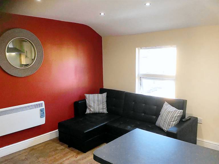 Apartment Bearwood