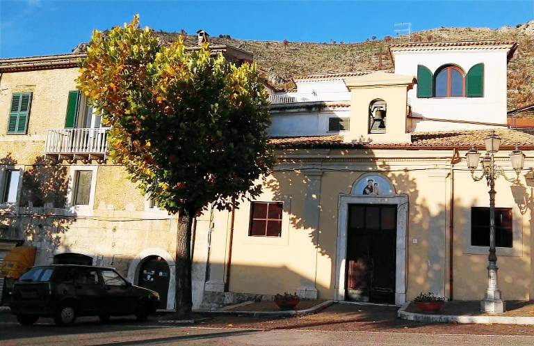 Appartamento Arce