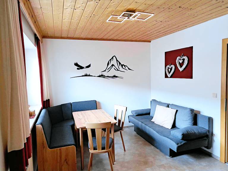 Ferienwohnung Achenkirch