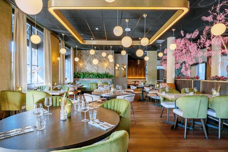 Leonardo Hotel Breda City Center — photo 2