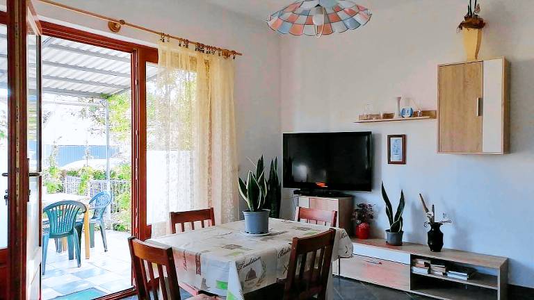 Apartman  Balatonmáriafürdő