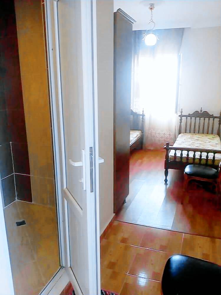 Accommodation Kobuleti