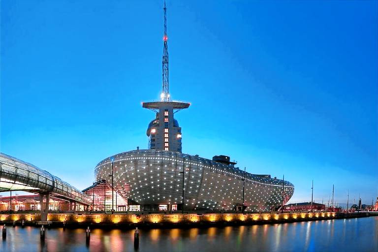 Dom Bremerhaven