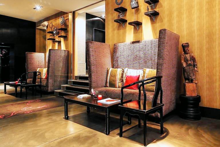 Eastwest Hotel — photo 3
