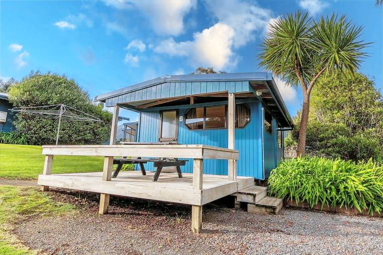 Tasman Holiday Parks – Coromandel