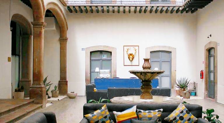 Markee Hotel Boutique — photo 2