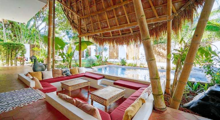 Aloe Ecological Boutique Villas — photo 3